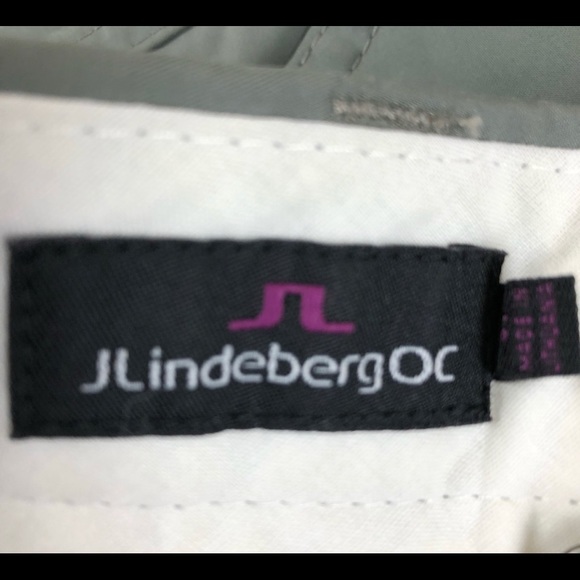 J. Lindeberg Essential Light Poly Golf Pant Sz. 31 - Picture 2 of 6